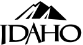 Idaho Black Logo